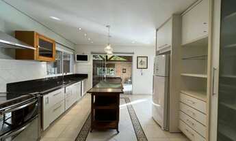 Imagem 2: Casa com 3 quartos (1 suíte e 2 demi-suítes) à venda, por R$1.490.000, 384m² , 8 Vagas, Sã