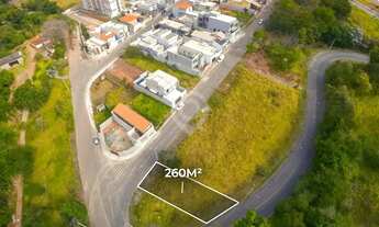 Imagem 5: Terreno-À VENDA-Alpes Do Cruzeiro-Itatiba-SP