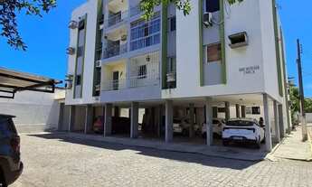 Imagem 2: Imóvel para venda tem 72 metros quadrados com 3 quartos em Jaraguá - Maceió - AL