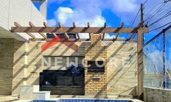 Imagem: Apartamento em Rua Ester Foigel - Iputinga