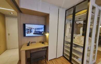 Imagem 5: Apartamento Studio ( Rio de Janeiro Centro