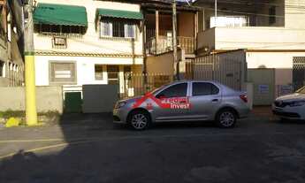 Imagem: Casa com 2 dormitórios à venda, 66 m²