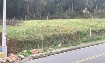 Imagem 2: Terreno Planalto Caxias do Sul