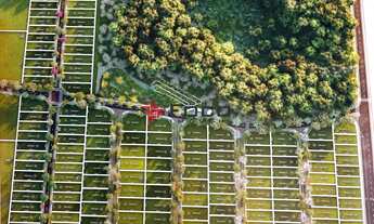 Imagem 6: Terreno residencial no Setor da Nascente 354m² - Parque Una - São Jose dos Campos