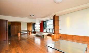 Imagem 6: Apartamento à Venda - Lourdes, 4 Quartos, 264 m2