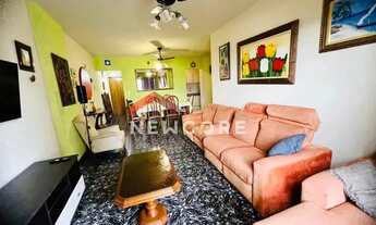 Imagem 3: Apartamento em Avenida Presidente Kennedy - Guilhermina - Praia Grande/SP