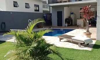 Imagem 2: CASA EM CONDOMÍNIO - RESIDENCIAL RESERVA ECOLÓGICA ATIBAIA - SP