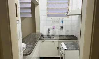 Imagem 7: Ipanema 1 quarto com vaga 41 m²