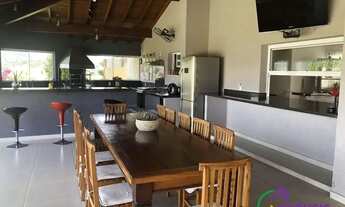 Imagem 3: CASA EM CONDOMÍNIO - LOTEAMENTO FAZENDA SANTANA I - SP