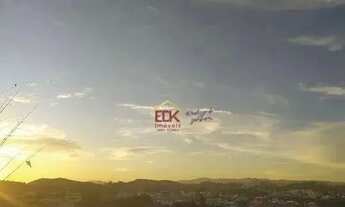 Imagem 4: Terreno à venda, 140 m² por R$ 160.000 - Residencial Alto dos Ypes - São José dos Campos/S