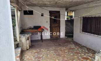 Imagem 2: Lote em Rua Ricardo Gonçalves - Vila Bocaina - Mauá/SP