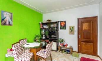 Imagem 3: Apartamento de 2 dormitórios no Menino Deus