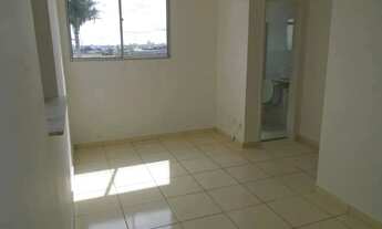 Imagem 3: Apartamento à venda/ locação no Jardim Progresso, Americana