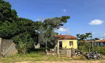 Imagem: Imóvel com Casa e Terreno com Potencial