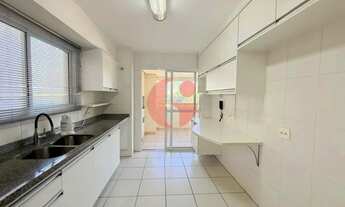 Imagem 6: Apartamento com 03 suítes - 167m² no Jardim Esplanada