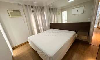 Imagem 7: Apartamento Mobiliado com 3 Quartos, 95m² - Centro