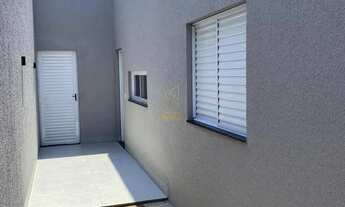 Imagem 3: Casa Térrea 3/4 (1 Suíte) Centro Sul em Várzea Grande - MT