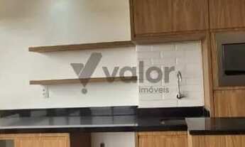 Imagem 3: Apartamento para alugar em Campinas, Nova Campinas, com 1 suíte, com 50 m², Halma 199