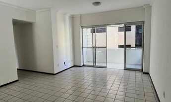 Imagem: Apartamento aluguel 3 quartos em Ponta Verde