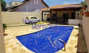 Imagem: Casa 3Q - Qd. 110 Sul