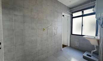 Imagem 5: Apartamento à venda no bairro Estreito - Florianópolis/SC