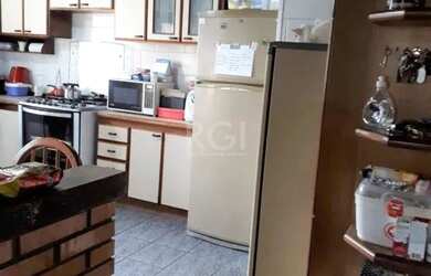 Imagem 6: Casa para Venda - 90m², 2 dormitórios, 2 vagas - Cristal