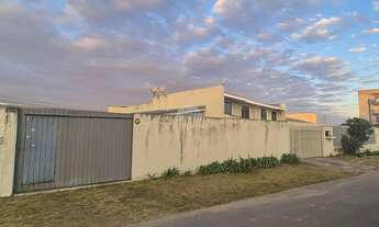 Imagem: Vendas Casa Colombo PR