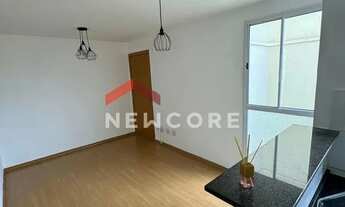 Imagem: Apartamento em Rua Olavo Moura - Jardim