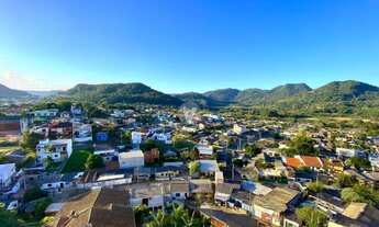 Imagem 2: Lindo Apartamento Res. Sol da Montanha com Vista Panorâmica