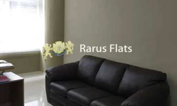 Imagem 4: Imóvel comercial para venda com espaço amplo - Edifício Conjunto Nacional