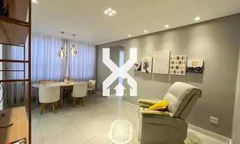 Imagem 6: Apartamento à venda, 2 quartos, 1 suíte, 2 vagas, Santa Efigênia - Belo Horizonte/MG