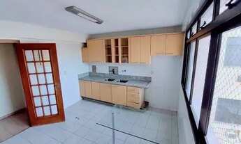 Imagem 4: Apartamento com 3 dormitórios à venda, 167 m² por R$ 600.000,00 - Caonze - Nova Iguaçu/RJ