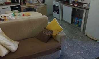 Imagem 6: Casa com 4 dormitórios à venda, 180 m² por R$ 300.000,00 - Antônio Zanaga I - Americana/SP