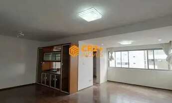 Imagem 3: Apartamento á Venda com 176m² com 4 Quartos e 1 Suíte, no Bairro da Jaqueira