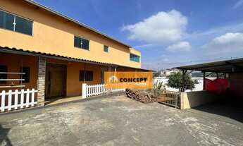 Imagem 2: Sobrado com 4 dormitórios à venda, 160 m² por R$ 535.000,00 - Jardim das Flores - Suzano/S