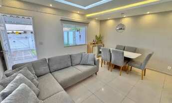 Imagem: Casa em bela aurora