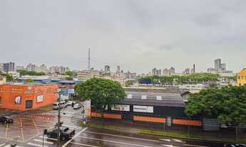 Imagem 6: Apartamento 3 quartos Rebouças Curitiba