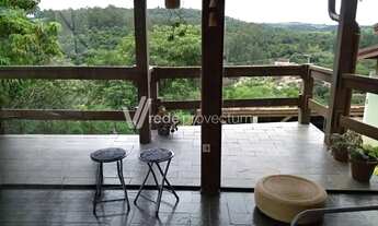 Imagem 4: Casa a venda no condomínio Colinas do Ermitage, Campinas