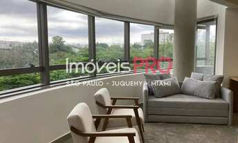 Imagem 7: Apartamento novo com vista para o Parque das Bicicletas!