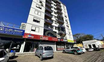 Imagem 2: Loja, 78 m² - venda por R$ 650.000,00 ou aluguel por R$ 3.140,00/mês - Jansen - Gravataí/R