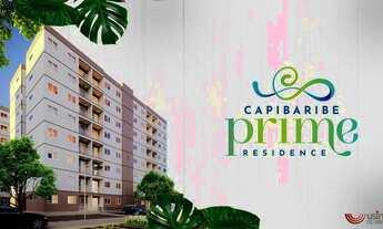 Imagem: Apartamento para venda com 50m², 2 quartos