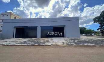 Imagem 2: Barracão para alugar, 300 m² por R$ 8.500,00/mês - Centro - Londrina/PR