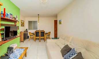 Imagem 5: Apartamento à venda em São João com 63 m², 2 quartos