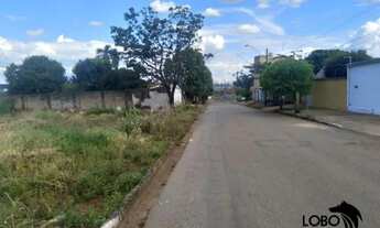 Imagem: Lote 450,00m² Bairro Ipiranga