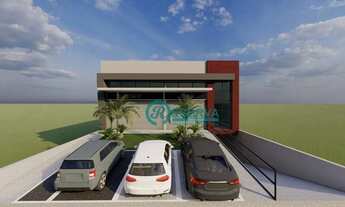 Imagem 6: Galpão para alugar, 400 m² por R$ 29.760,00/mês - Centro - Lagoa Santa/MG