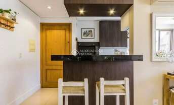 Imagem 7: Apartamento de 2 dormitórios 87m2 privativos 2 vagas de garagem no bairro Bela Vista