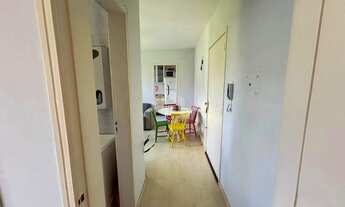 Imagem 2: Apartamento de 1 dormitório com 1 vaga no bairro Higienópolis em Porto Alegre/RS