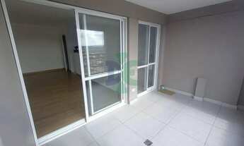 Imagem 6: Apartamento com 2 dormitórios para alugar, 65 m² por R$ 3.270,00/mês - Cidade Jardim - Jac