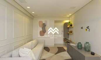 Imagem: APARTAMENTO 2 QUARTOS NO VILA DA SERRA