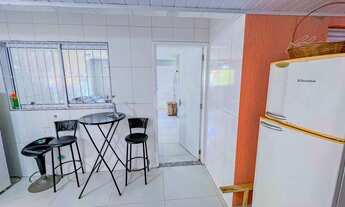 Imagem 5: Casa Pé na Areia à Venda no Indaiá Bertioga